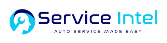 Service Intel Logo