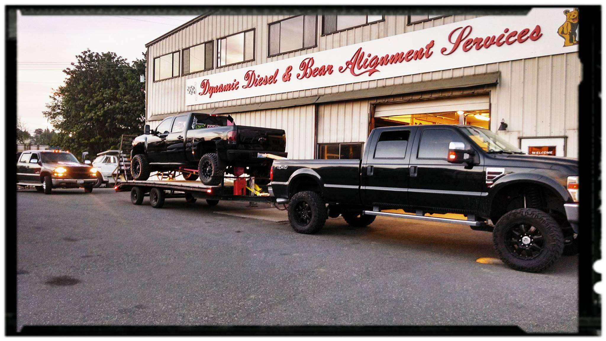 Snohomish auto repair