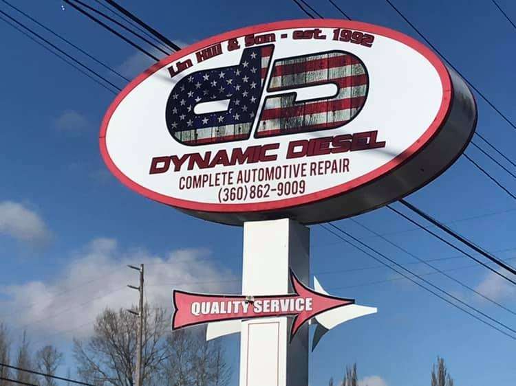 Auto Repair in Snohomish, WA