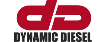Dynamic Diesel Logo