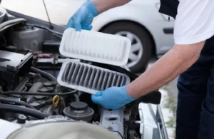 Air Filter System in Snohomish WA