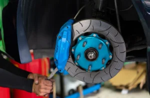 Brake System in Snohomish WA